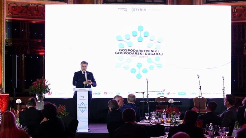 U narednim godinama u potpunosti ćemo osjetiti sve pozitivne ishode dublje europske integracije